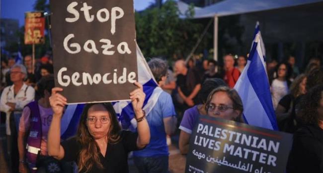 “Bizim soykırımımız” (Our Genocide)