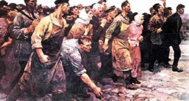 Demokrasi mücadelesi ve toplumsal devrim-2