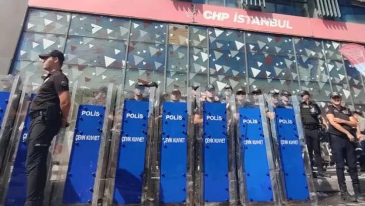 Gerici-faşist rejimin “operasyon” siyaseti