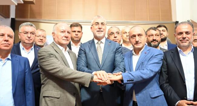 KÇP’de satış sözleşmesi imzalandı